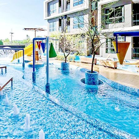 Soi 7 Hua Hin-Happy Rent Aparthotel Luaran gambar