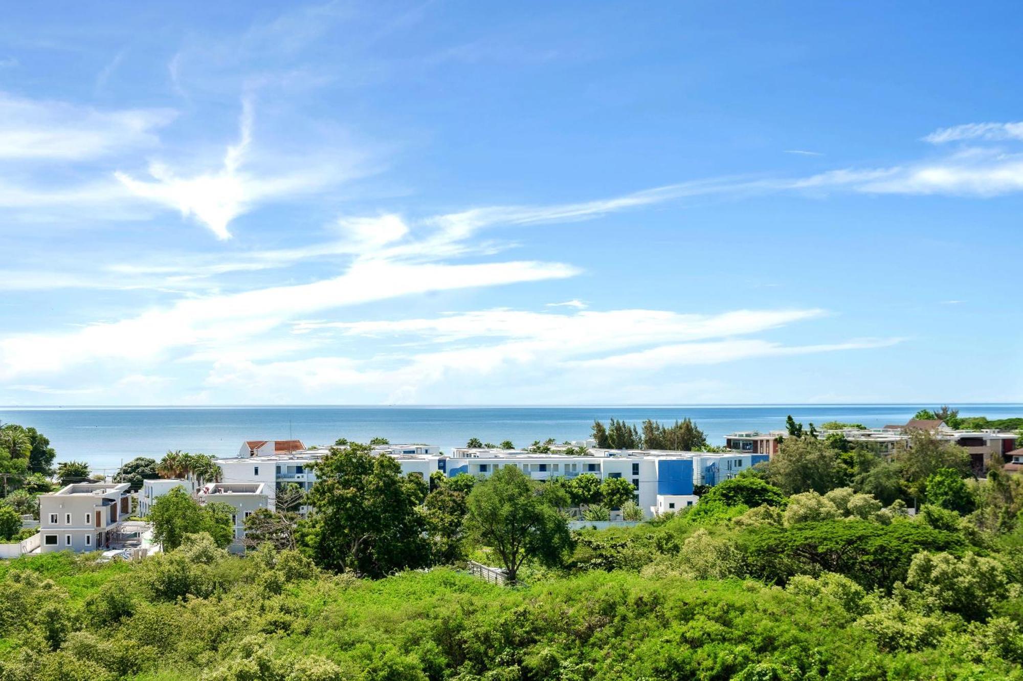 Soi 7 Hua Hin-Happy Rent Aparthotel Luaran gambar