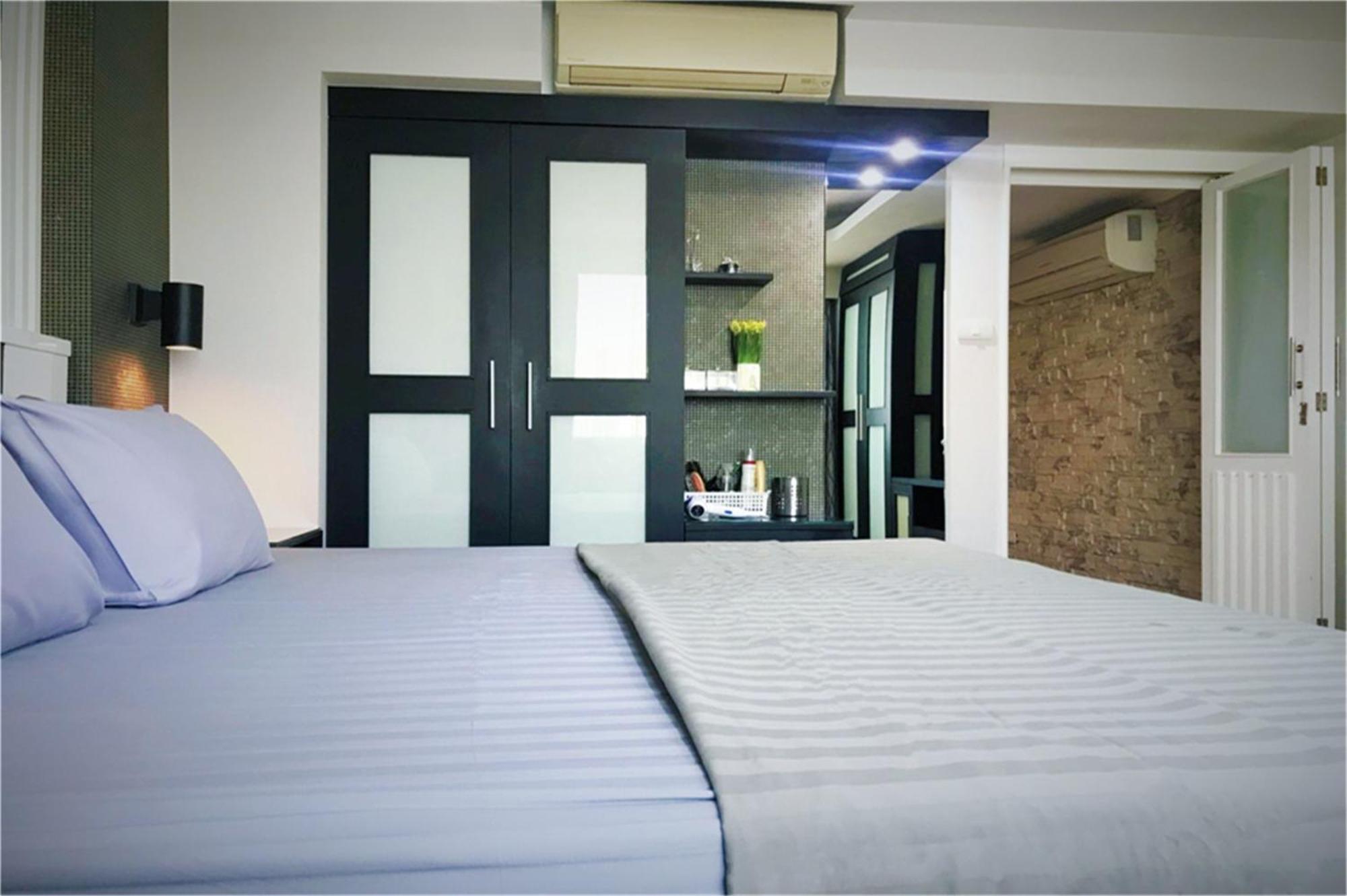 Soi 7 Hua Hin-Happy Rent Aparthotel Bilik gambar
