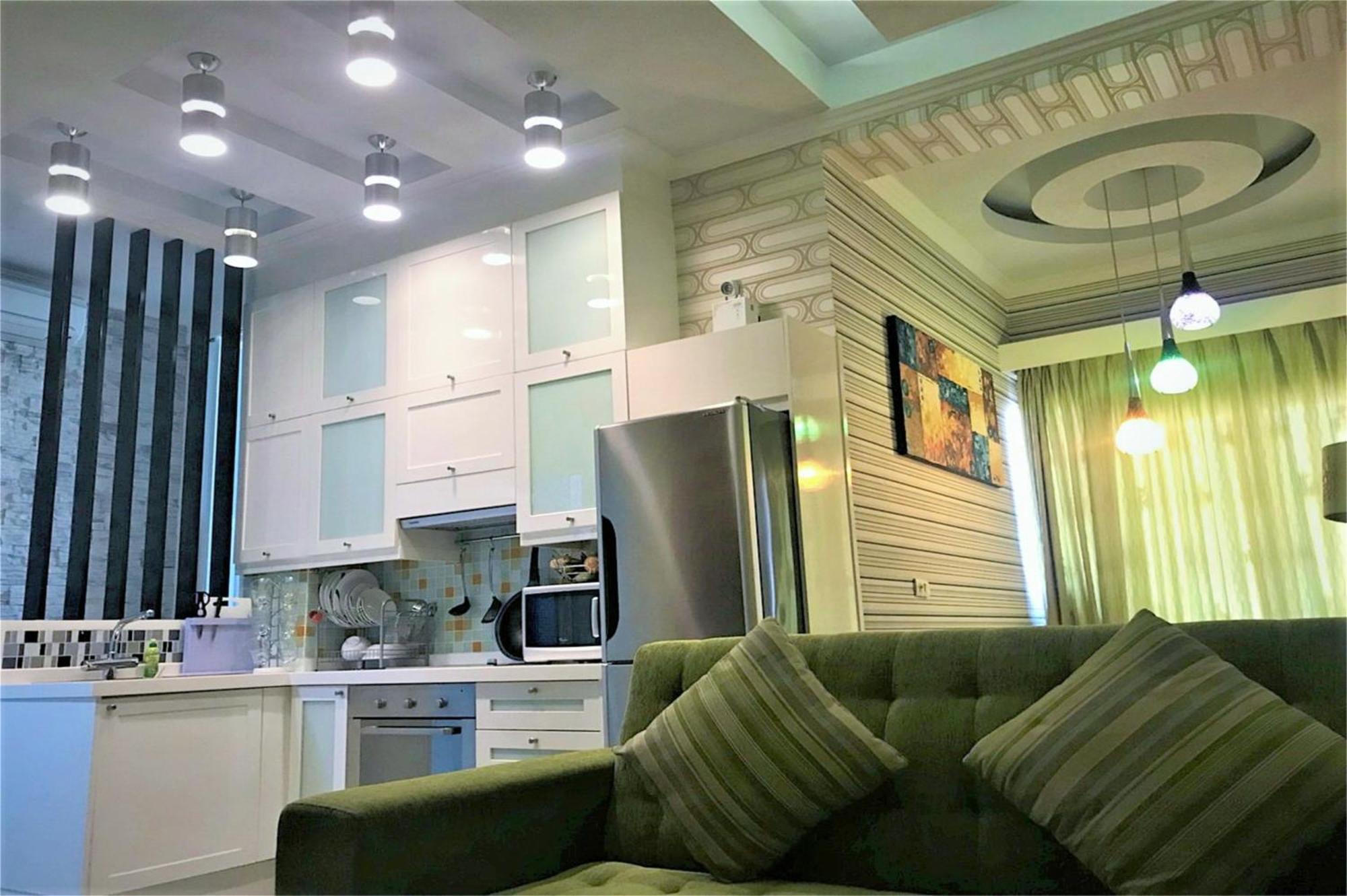 Soi 7 Hua Hin-Happy Rent Aparthotel Luaran gambar