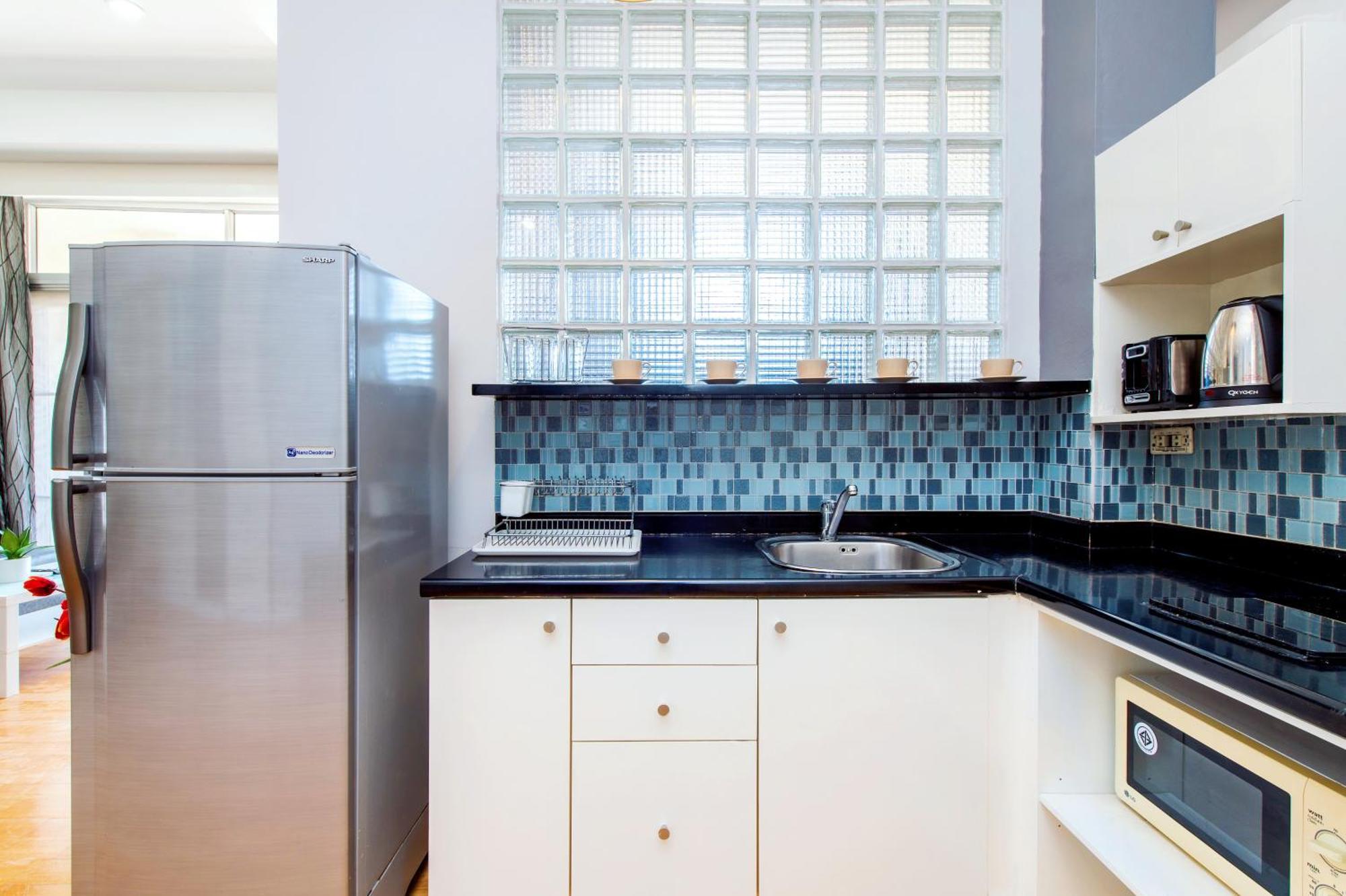 Soi 7 Hua Hin-Happy Rent Aparthotel Bilik gambar
