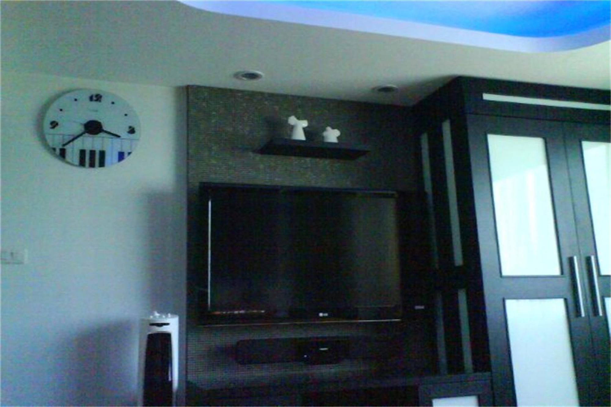 Soi 7 Hua Hin-Happy Rent Aparthotel Bilik gambar